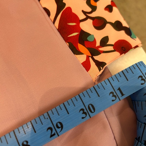 Peacock Kimono / Robe - Picture 7 of 8